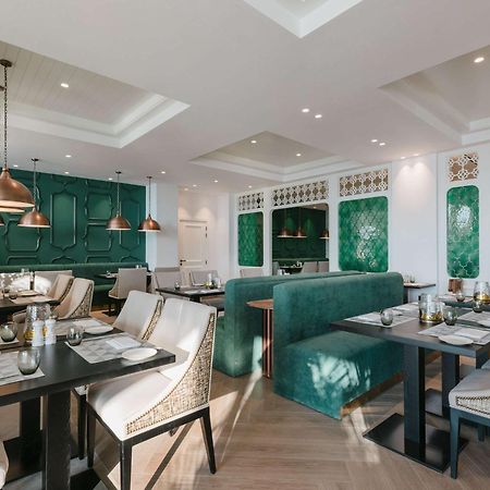 Sofitel Al Hamra Beach Resort Ras al-Khaimah Eksteriør billede