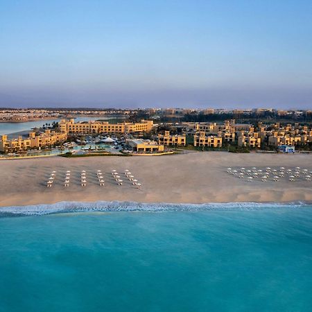 Sofitel Al Hamra Beach Resort Ras al-Khaimah Eksteriør billede