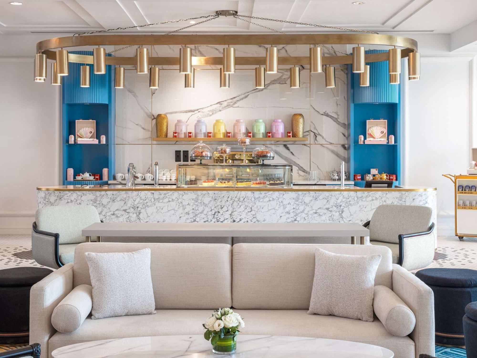 Sofitel Al Hamra Beach Resort Ras al-Khaimah Eksteriør billede