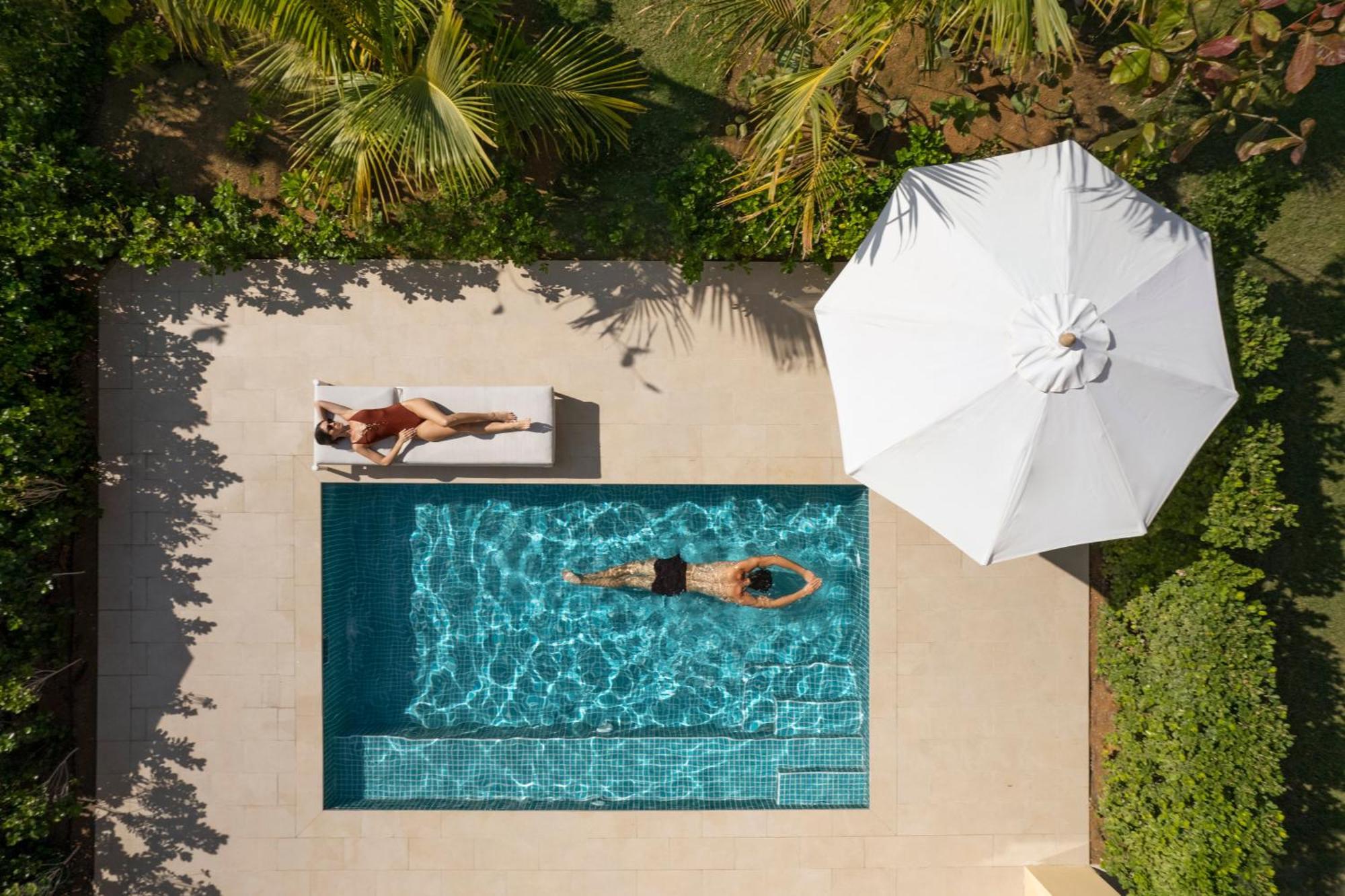 Sofitel Al Hamra Beach Resort Ras al-Khaimah Eksteriør billede