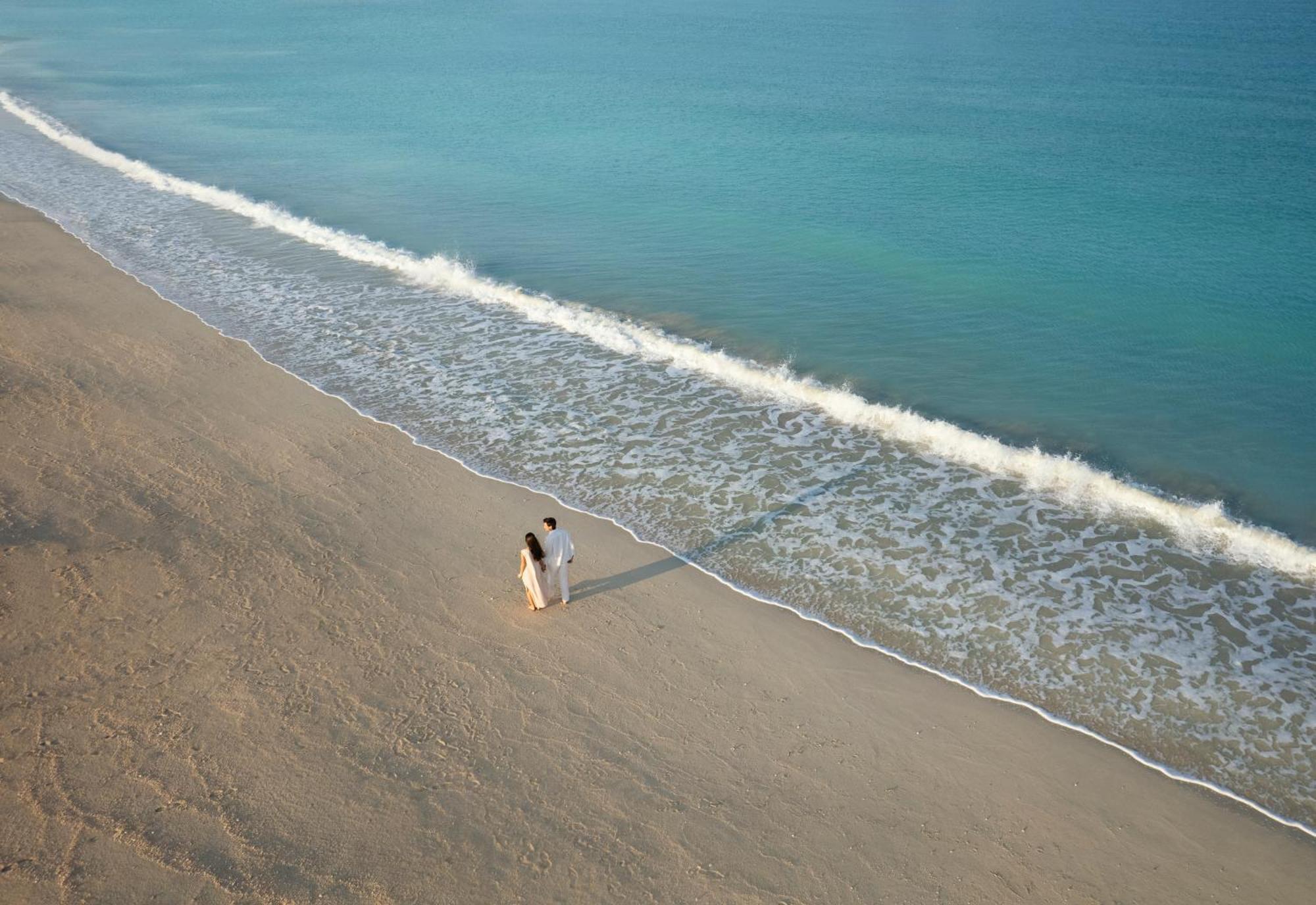 Sofitel Al Hamra Beach Resort Ras al-Khaimah Eksteriør billede