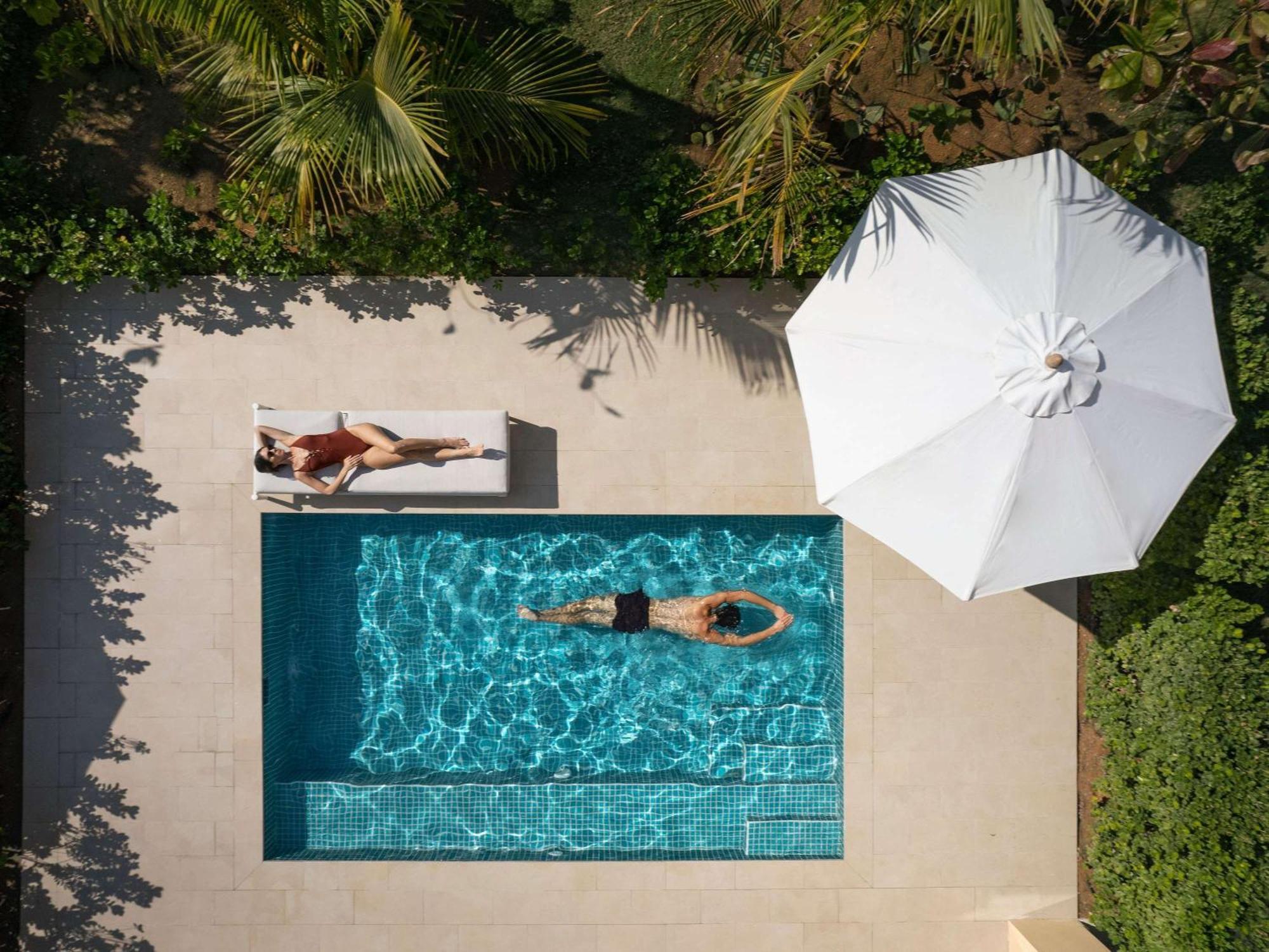 Sofitel Al Hamra Beach Resort Ras al-Khaimah Eksteriør billede