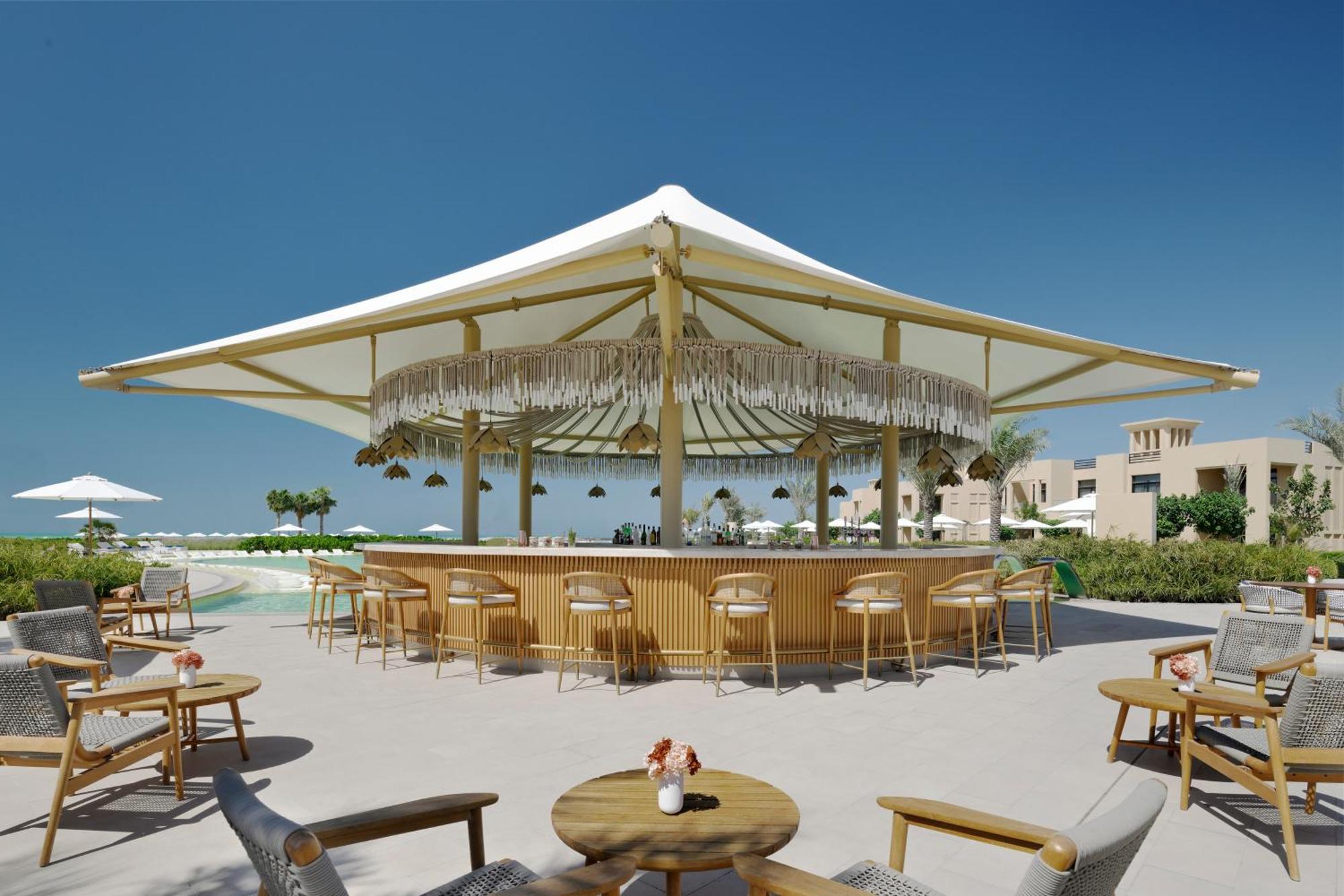 Sofitel Al Hamra Beach Resort Ras al-Khaimah Eksteriør billede