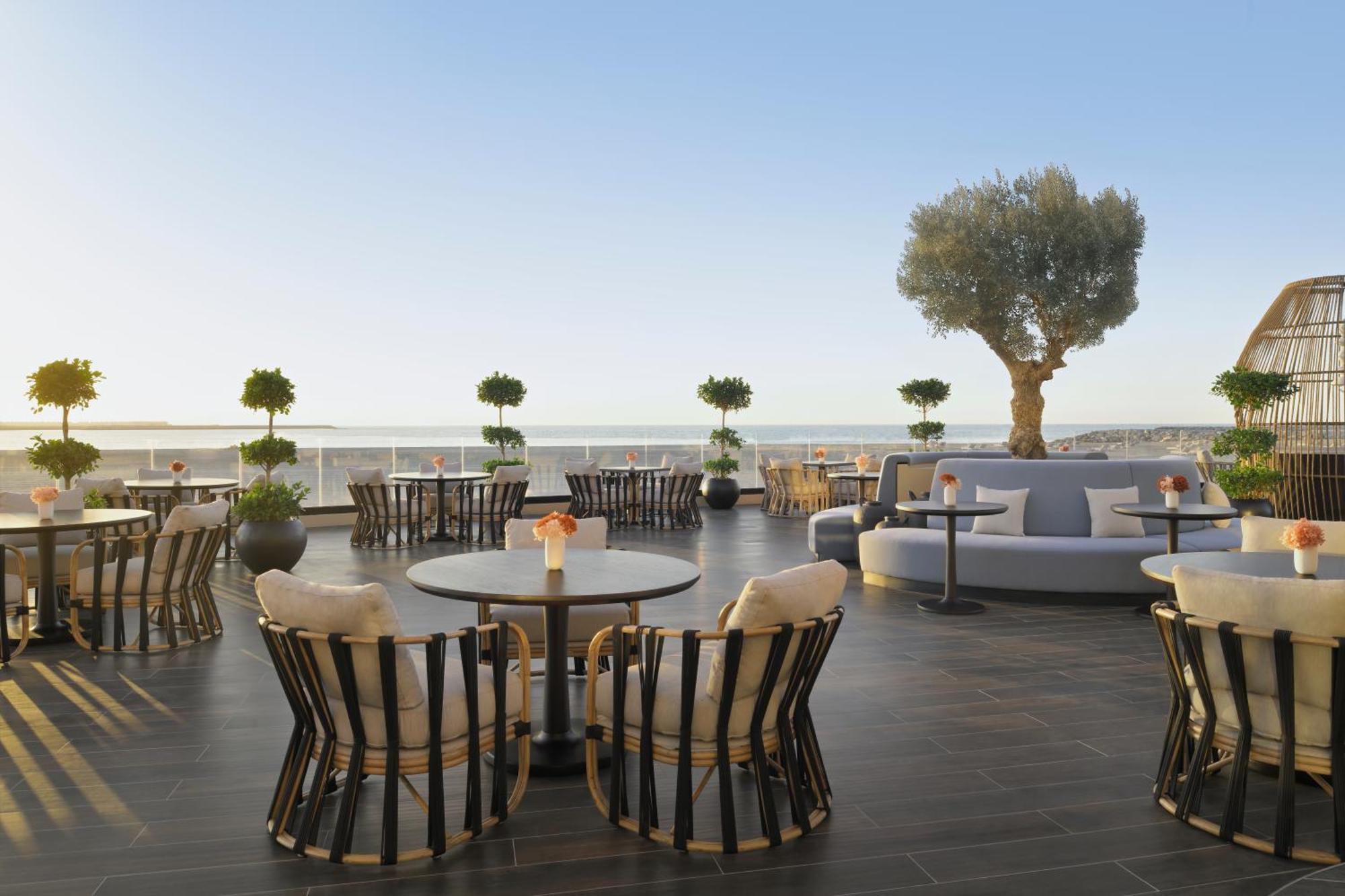 Sofitel Al Hamra Beach Resort Ras al-Khaimah Eksteriør billede